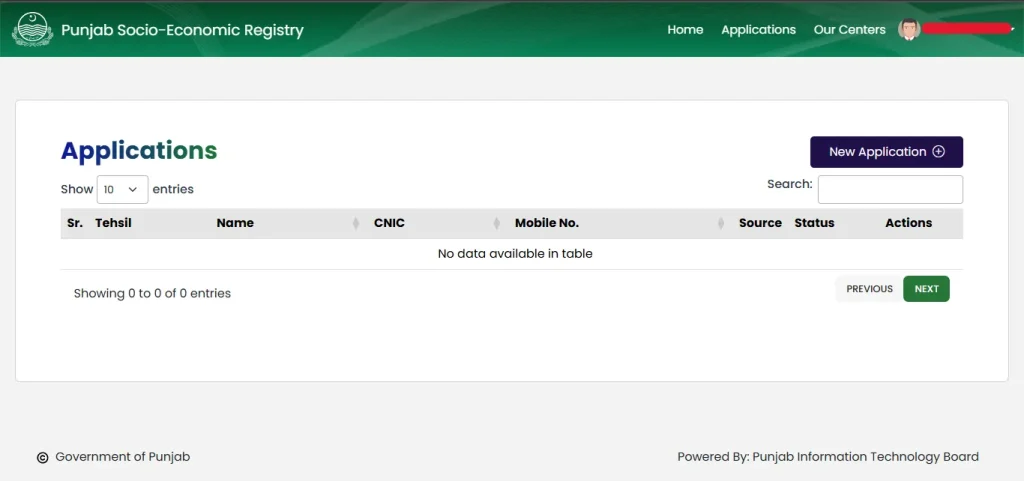 PSER Survey 2026: Online Registration & Guide (Simple English)